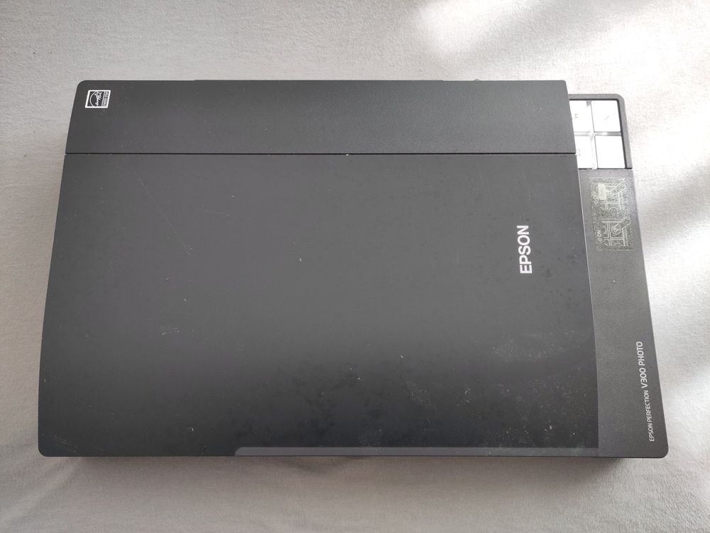 Epson Perfection V300 Photo | Kaufen auf Ricardo