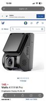 Dashcam Viofo A119 M Pro 4K