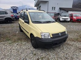 Fiat Panda 1.2cc   107'856 KM