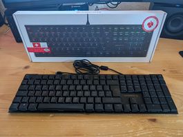 Clavier mécanique Cherry MX 10.0 N RGB