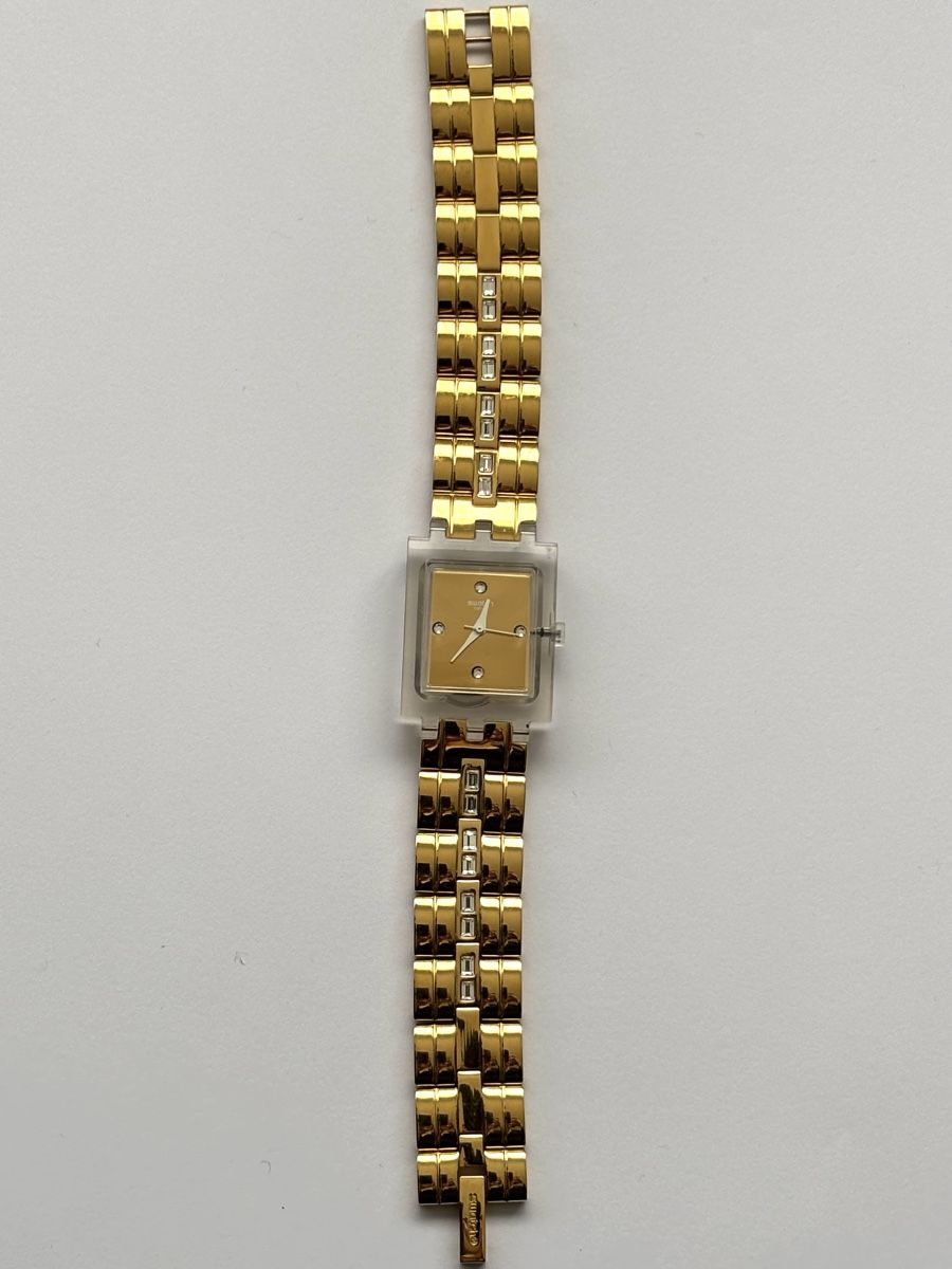 Swatch Orologi: Swatch SUBK151G – Nuovo (secondo la descrizione) da Emmen venduto da H.Bettina 1