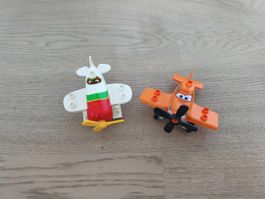 Duplo Flugzeug cars