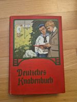 Deutsches Knabenbuch Jahrbuch 25