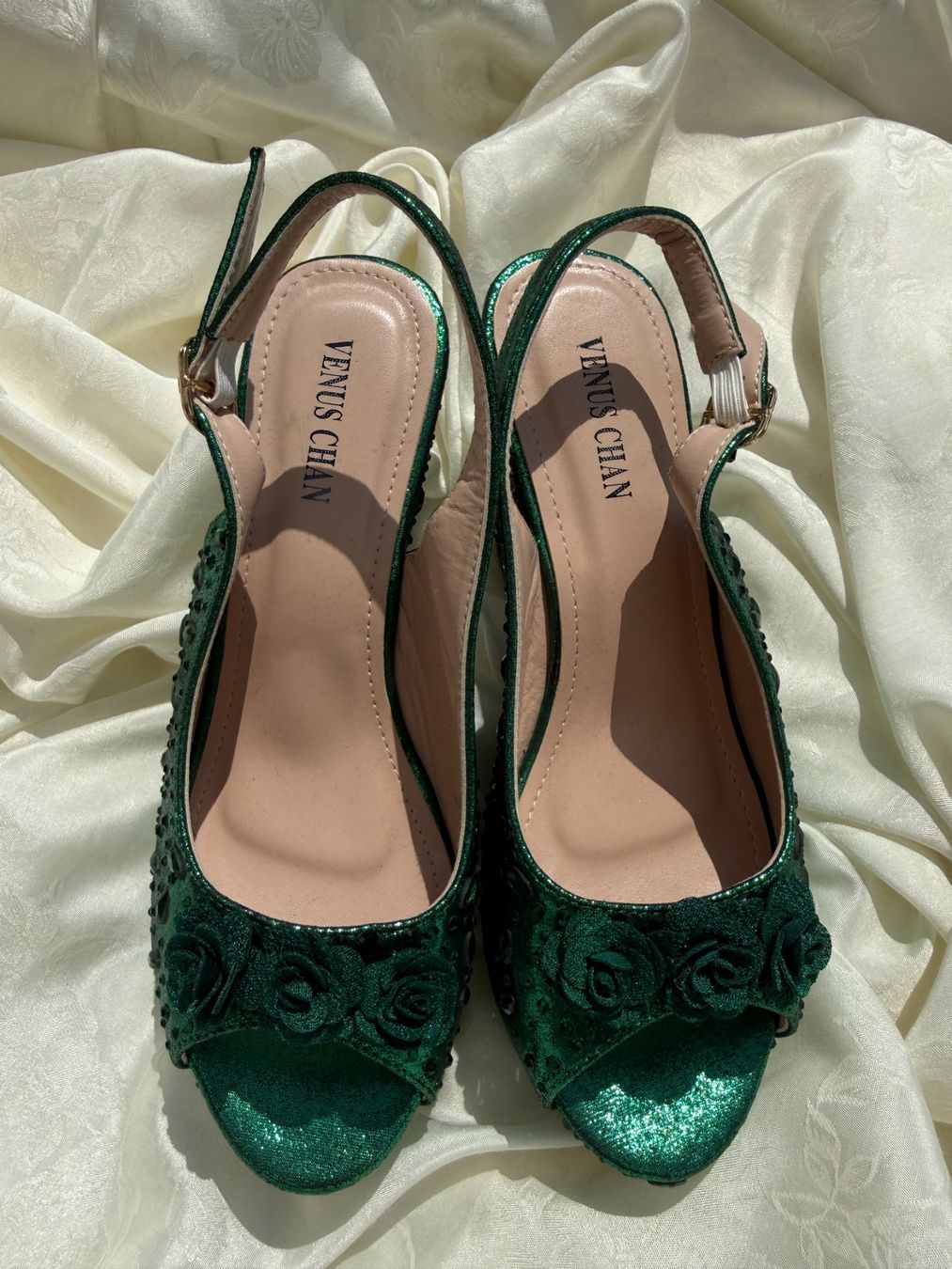 Scarpe da donna: Schuhe grösse 39 - NEU UNBENUTZT – Nuovo e nell'imballaggio originale da Vacallo venduto da cri_229f
