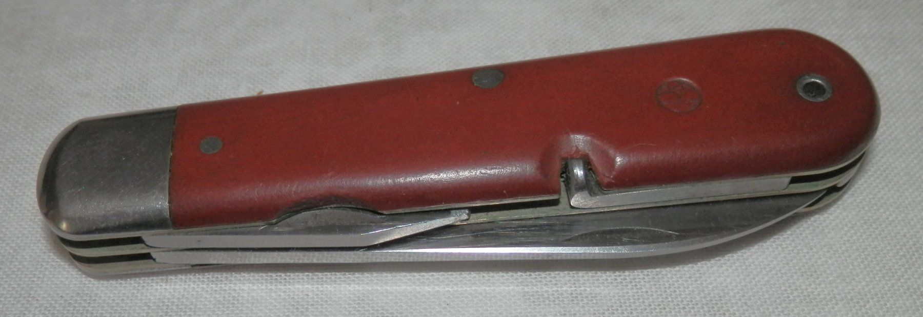 Coltelli tascabile: SACKMESSER ELSENER 53 – Usato da Horw venduto da Chaeferli55 1