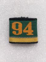 Achselschlaufe Infanterie Bat 94 Kp 3