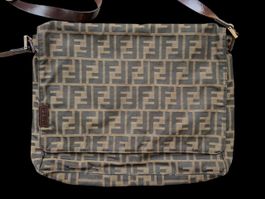 Fendi Tasche Vintage Zucca (Selten)