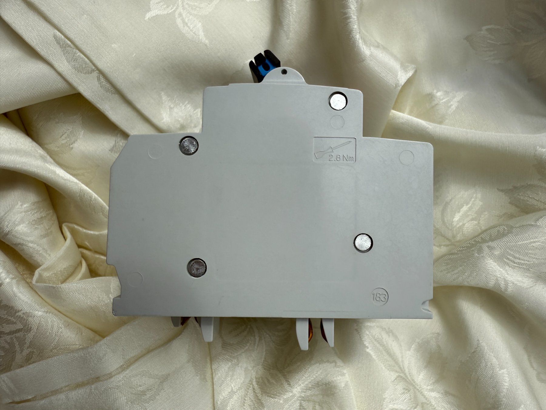 ABB Interruttori: ABB FS403M-C16/0.03 Differentialschalter NEU NP 290.- – Nuovo e nell'imballaggio originale da Vacallo venduto da cri_229f 3