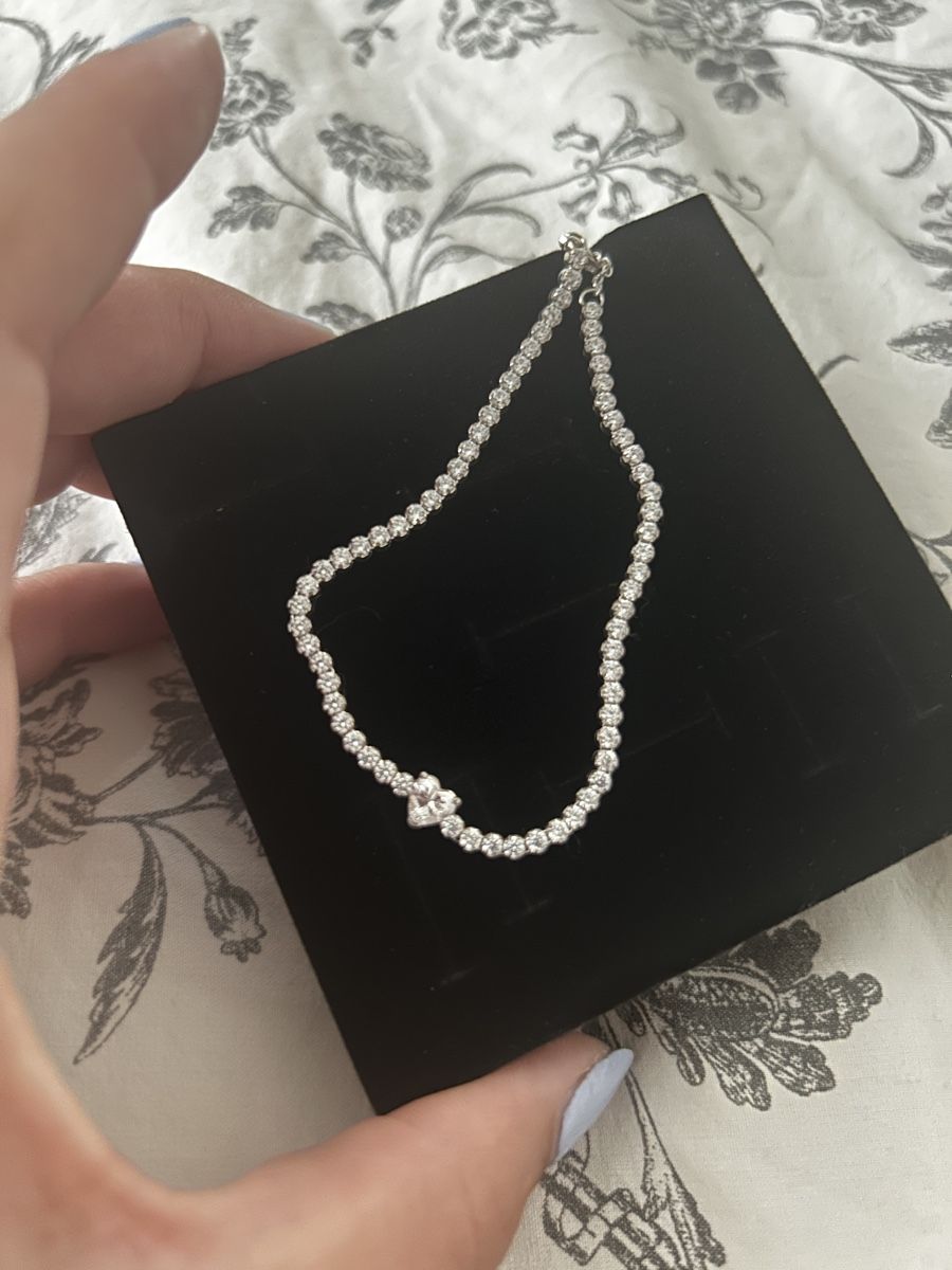 Pandora Bracciali & Braccialetti: Pandora Armband – Nuovo e nell'imballaggio originale da Luzern venduto da joelle14 2