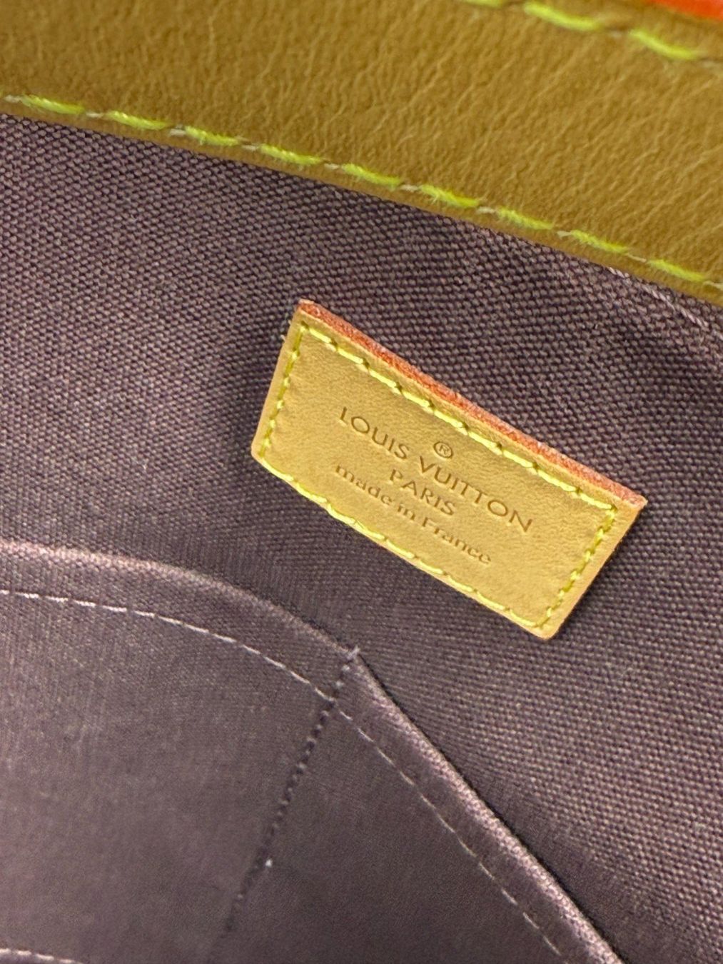 Louis Vuitton Borse da donna: Louis Vuitton Berri Berri MM Monogram Canvas – Usato da Sursee venduto da Justmibu 3