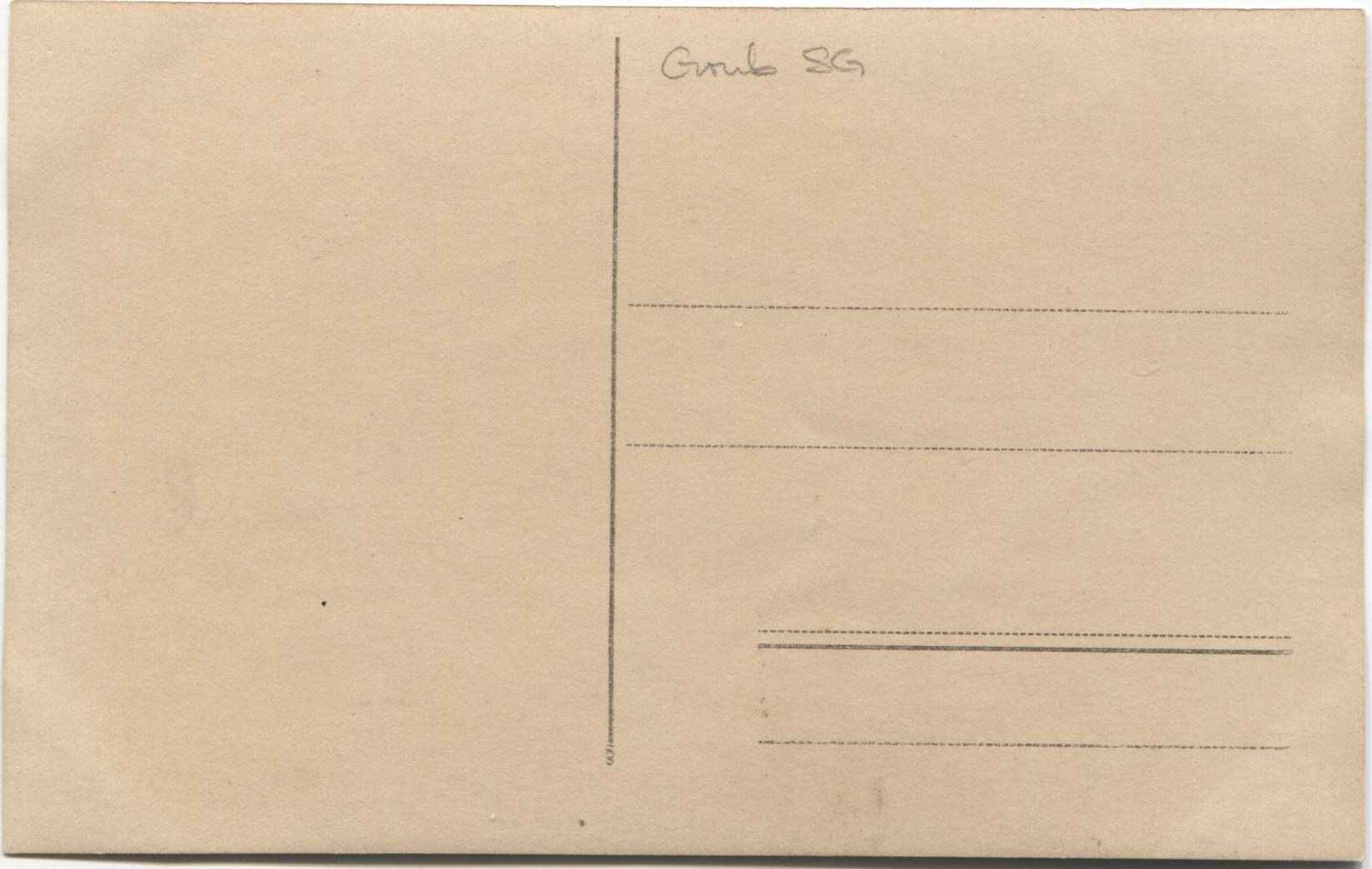 Ansichtskarten: GRUB SG 1910 – Gebraucht aus Wil SG von Clanx 1