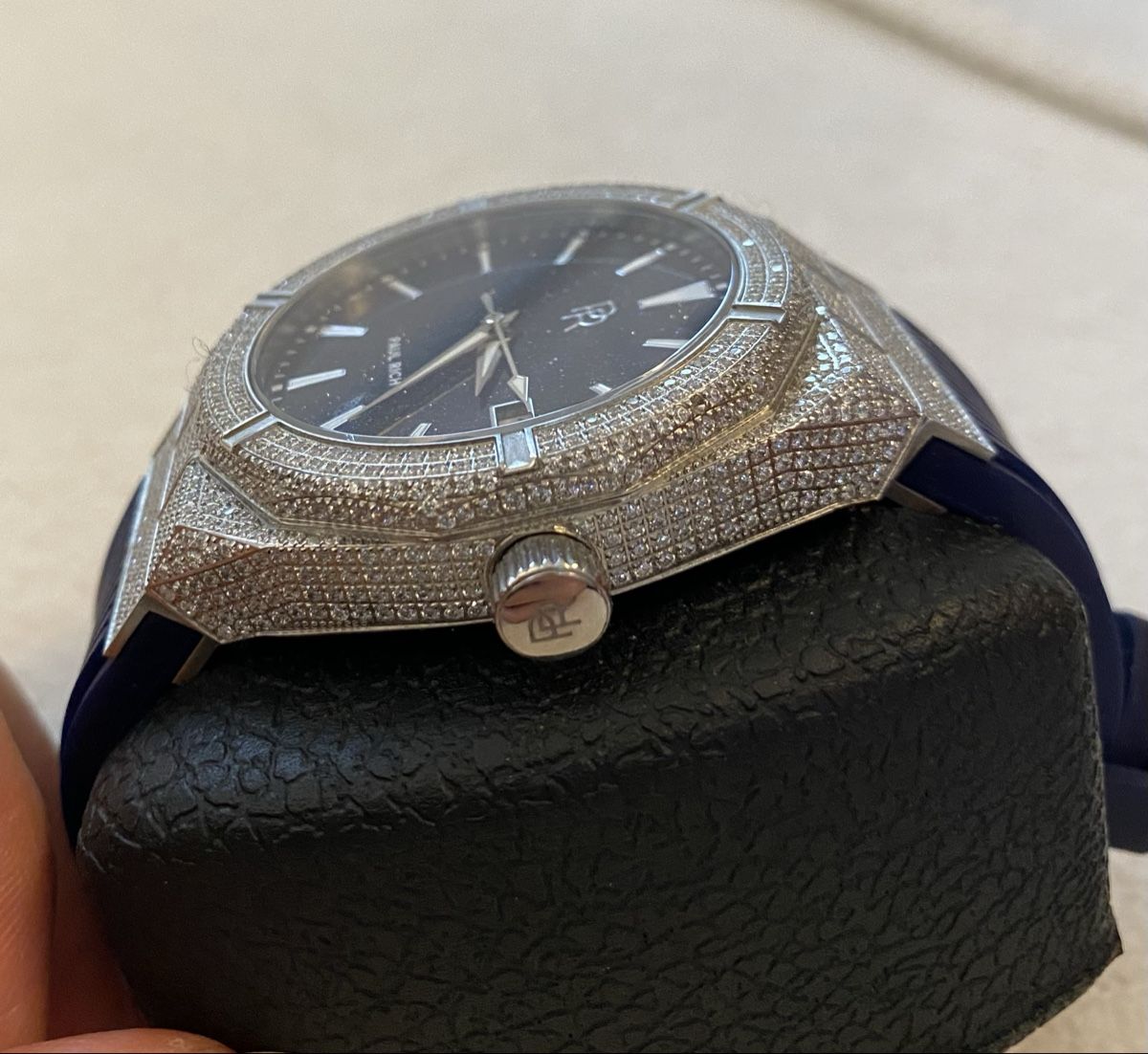 Orologi: Paul Rich Iced Stardust - Uhr – Usato da Grosswangen venduto da saaraaah_ 1