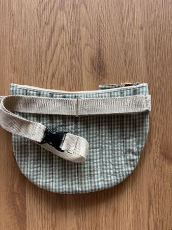 Bauchtasche von Søstrene Grene