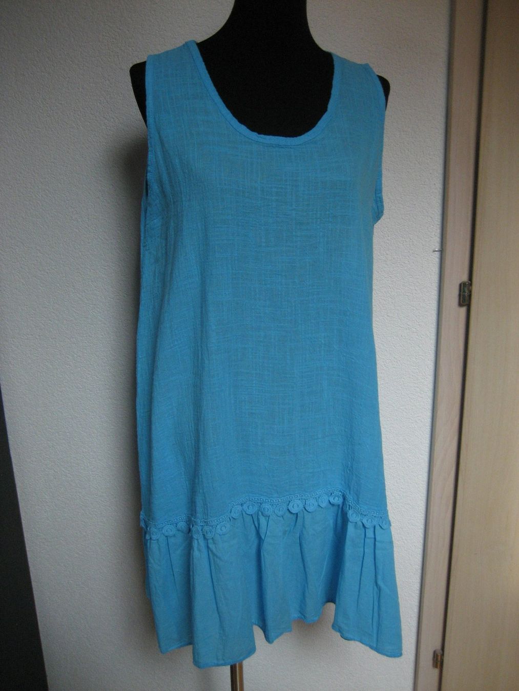 Tuniche: Tunique taille XL – Usato da Delémont venduto da marryb