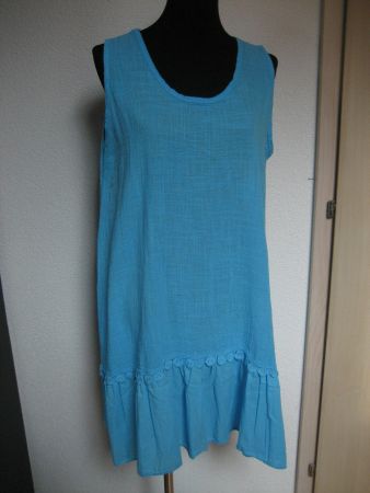 Tunique taille XL