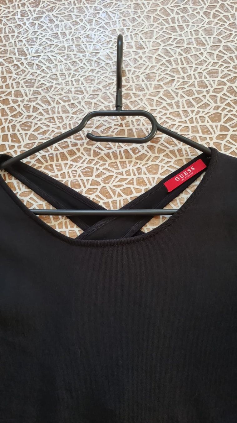 Guess Vestiti: Abito GUESS taglia S – Usato da Cadenazzo venduto da man_9hnd 2