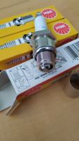 NGK Zündkerzen BR7HS-10 - Neu und Originalverpackt