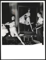 Fotografie Barbara Nordhaus-Lüdecke, Be