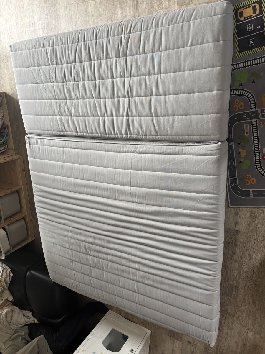 Divani: Bettsofa, Ausziehbares Sofa – Usato da Solothurn venduto da danu-gr 3