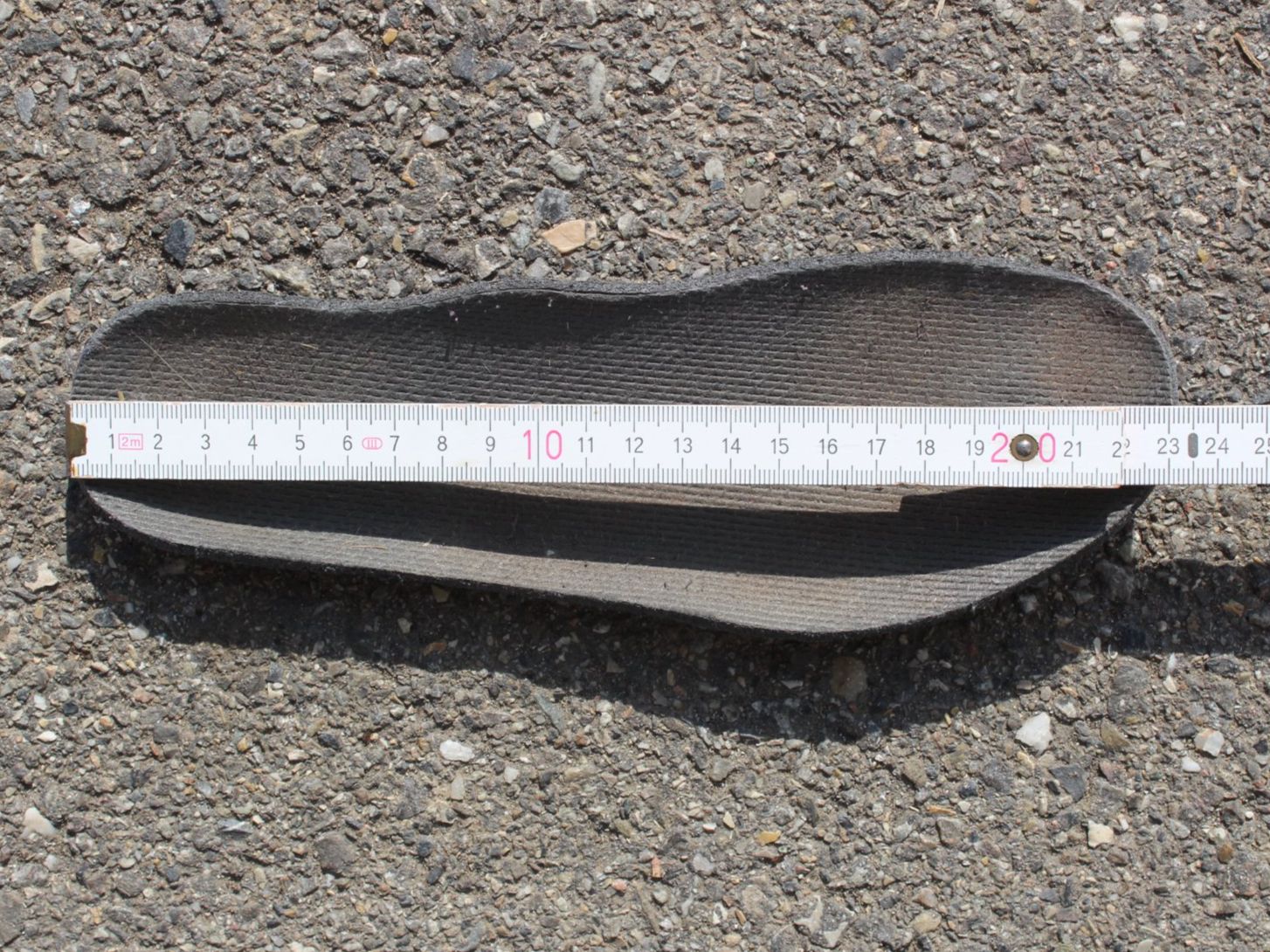 Scarpe da uomo: Wanderschuh weissenstein in 36 – Usato da Walliswil-Nbipp venduto da Speer516 4