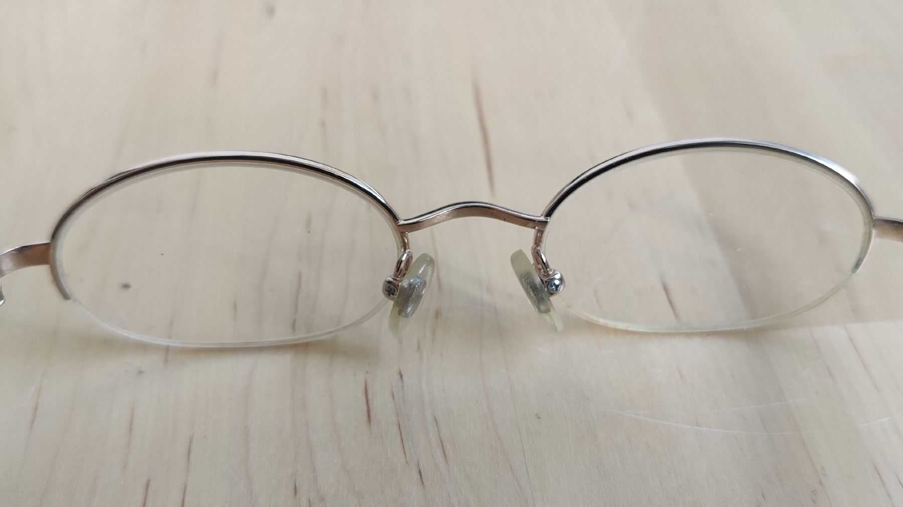Navyboot Brillen & Gläser: Navyboot Lesebrille (W2) – Gebraucht aus Aarau von bro_9zsg 7