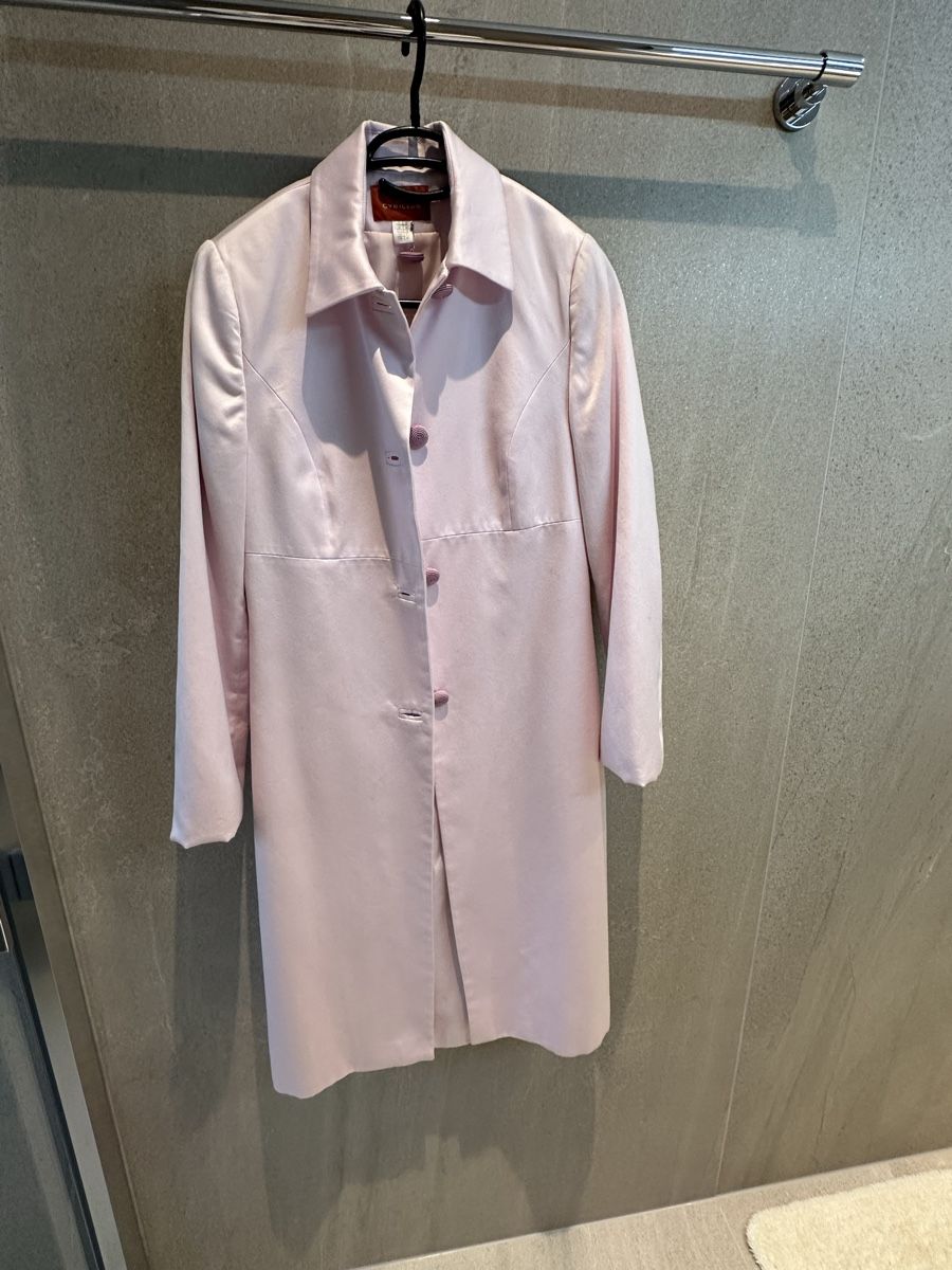 Cyrillus Vestiti: Robe de cérémonie – Usato da Muraz (Collombey) venduto da dor_hp2w 1