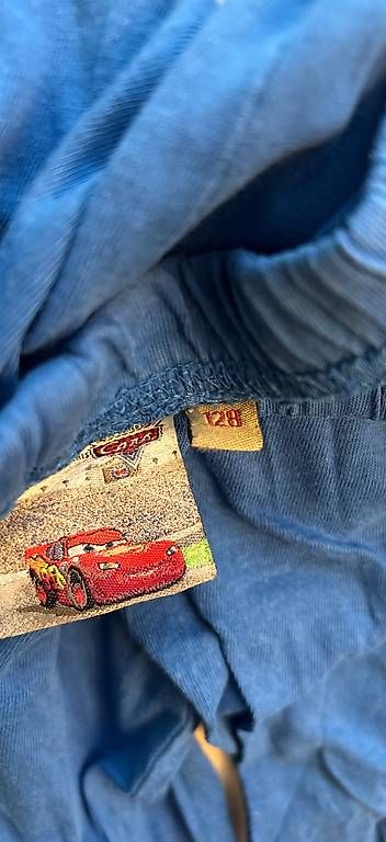 Pigiama & Simili: Pyjamahose grösse 128 – Usato da Zimmerwald venduto da wuff81 1