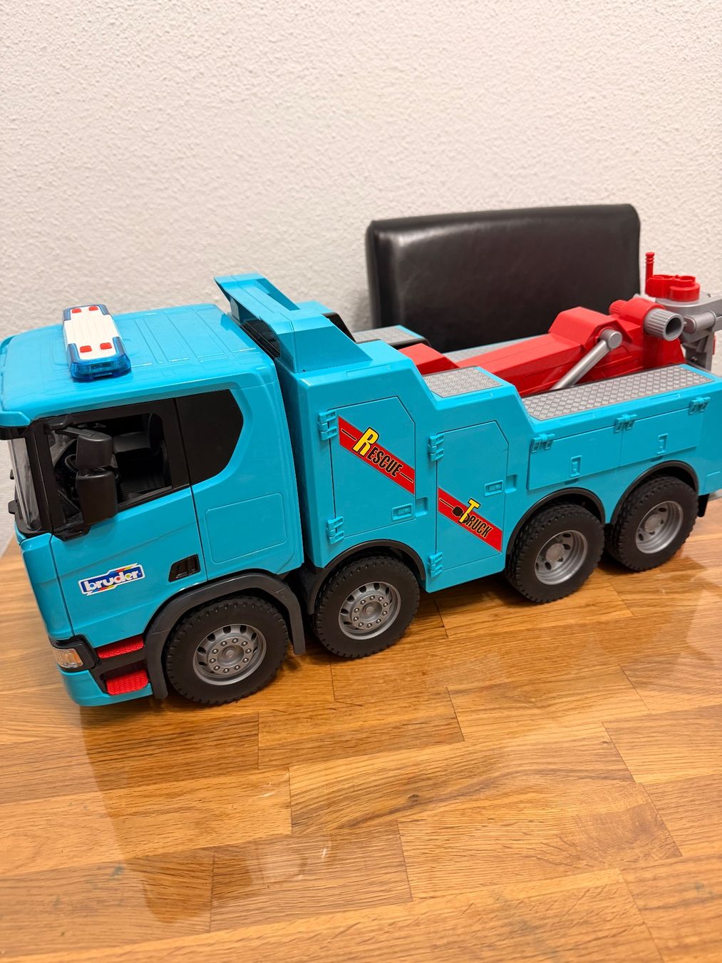 Bruder Spielzeuge: Bruder – Gebraucht aus Bachenbülach von 0049zoro