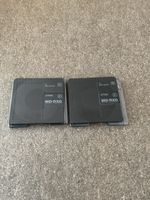 TDK MD-RXG MD-Recordable 2er Pack