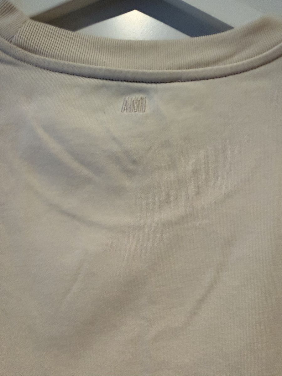 T-shirts: AMI Paris – D'occasion à Zürich par nazar__ 2