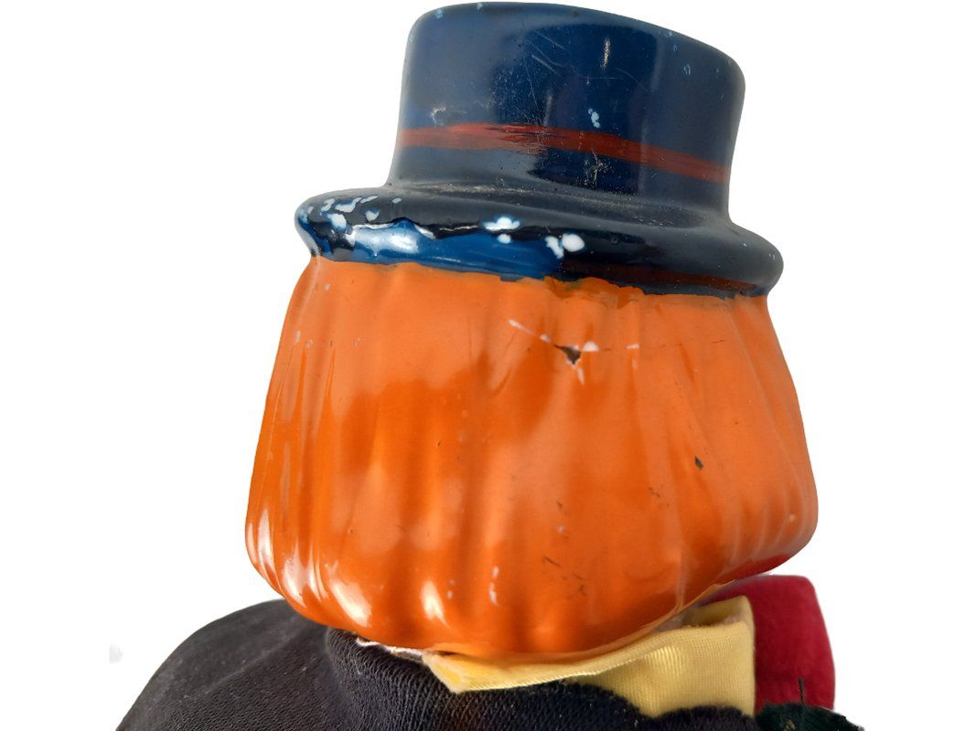 Statuette: Clown Puppe – Usato da Hünenberg venduto da Restwert_Zug 7