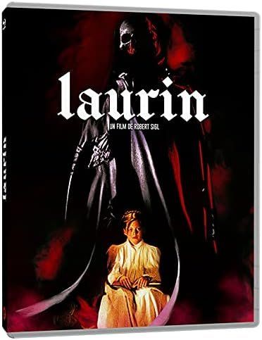 Tutti i DVDs: Laurin – Nuovo (secondo la descrizione) da Lausanne venduto da Magobei
