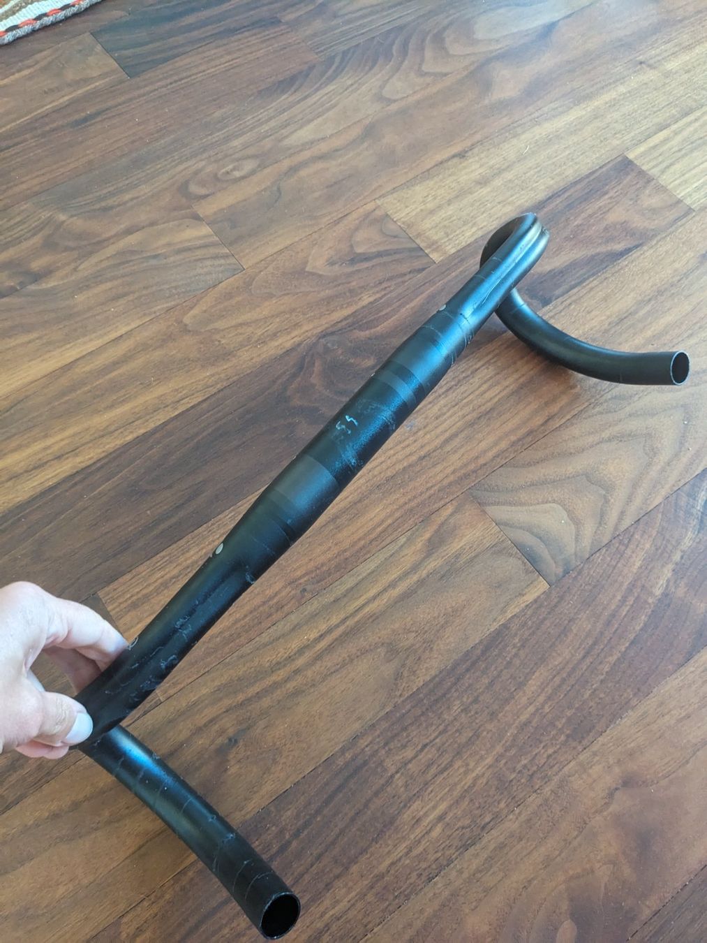 Pezzi di ricambio: Bontager handlebar road – Usato da Wädenswil venduto da ilo_r7jn