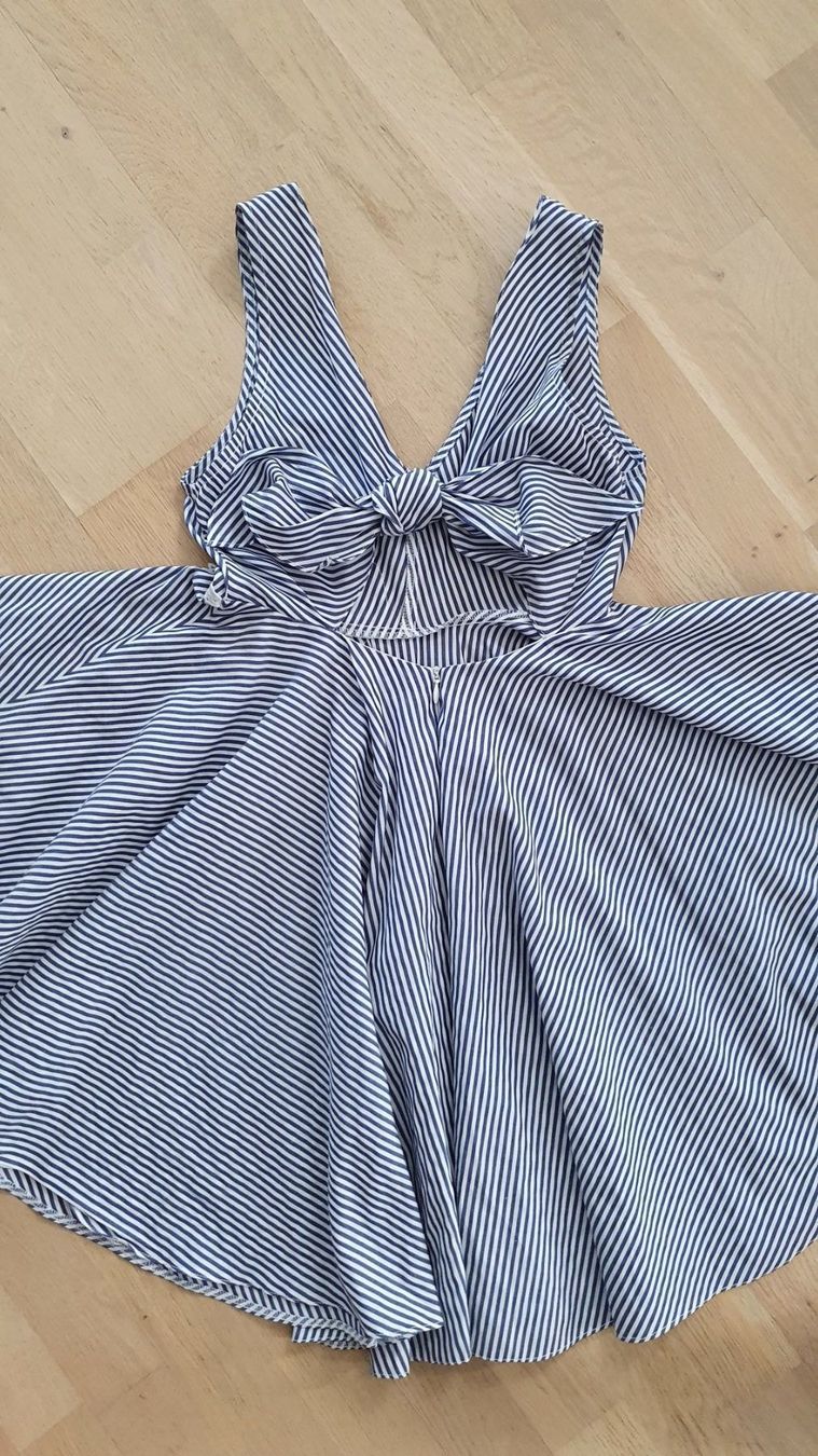 Vestiti: Kleid XS – Nuovo e nell'imballaggio originale da Schaffhausen venduto da Madison74 5