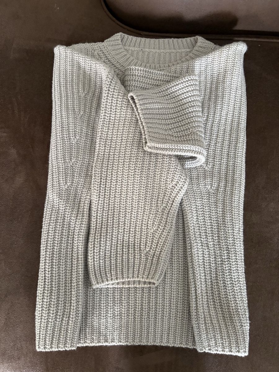Pullover & Sweatshirts: Iris Arnim Strickpullover – Gebraucht aus Bergdietikon von dinogt4 3