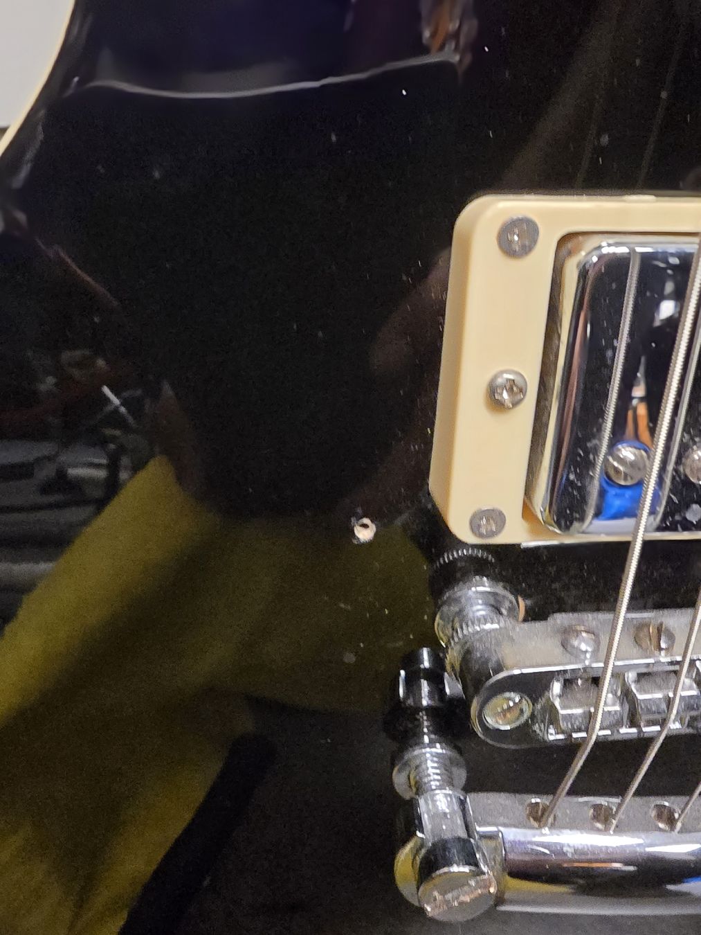 Musikinstrumente: J & D Brothers Guitar – Gebraucht aus Zürich von Roy-Events-Zurich 3