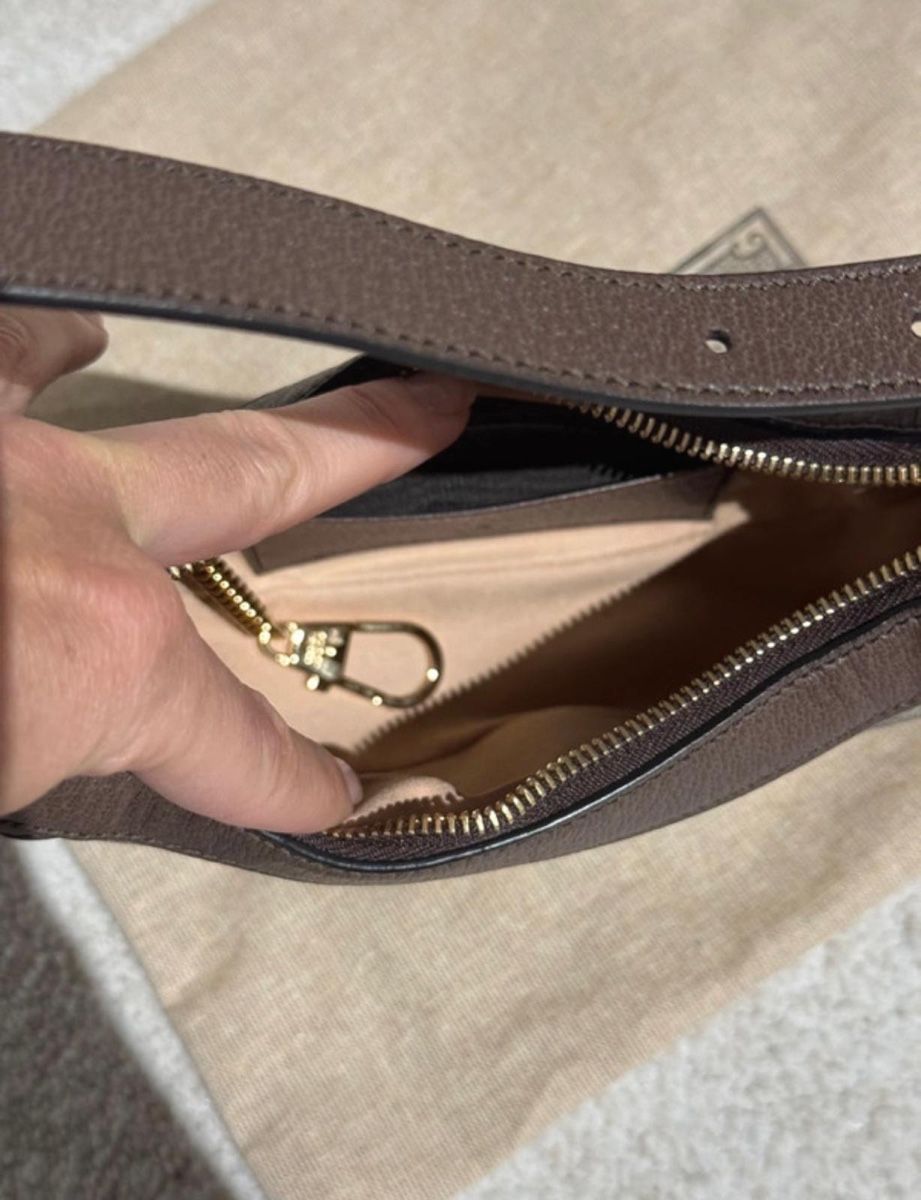 Gucci Taschen für Damen: Gucci Ophidia Mini cancas tasche  – Neu und originalverpackt aus Bern von ere_yw8w 5