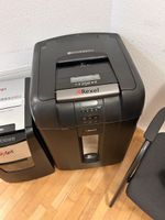 Rexel Aktenvernichter 600X