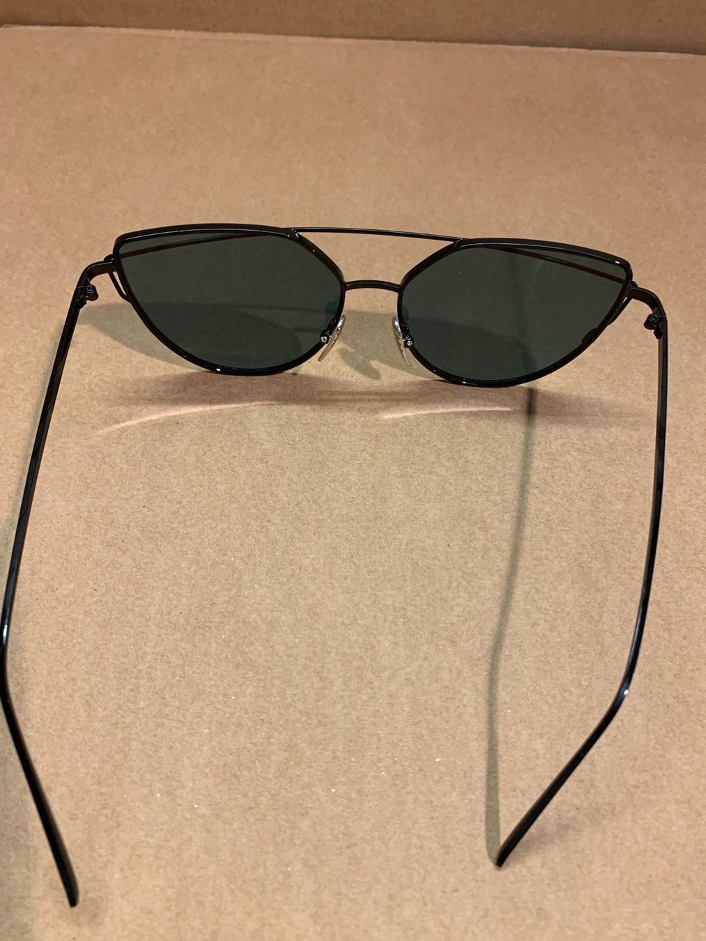 Occhiali & Lenti: Sonnenbrille – Usato da St. Gallen venduto da Nummer9 3