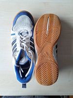 Hallenturnschuhe Adidas, Gr 37.5
