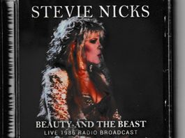 Stevie Nicks - Beauty and the Beast Live