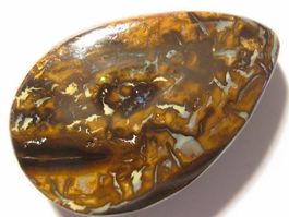 Australischer Boulder Opal 24.95Cts.