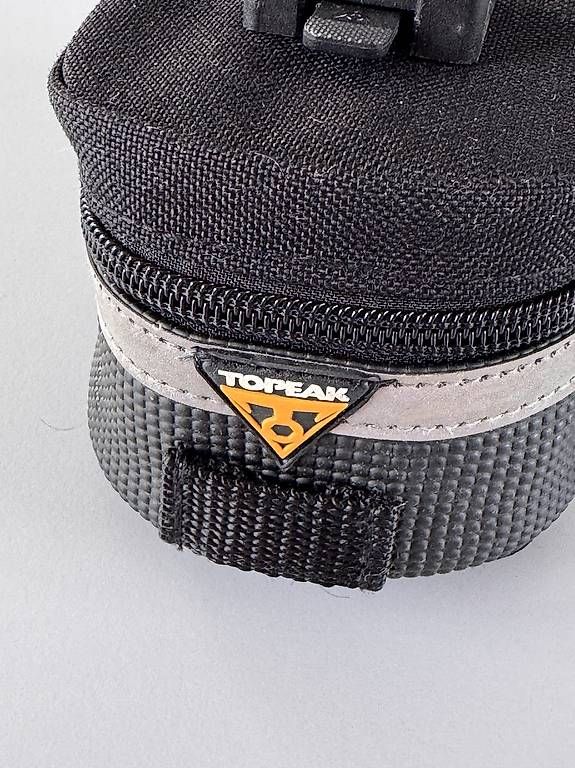 Pezzi di ricambio: Topeak Satteltasche  – Usato da Kilchberg ZH venduto da sporty_alex 2
