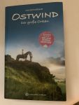 Buch Ostwind, der grosse Orkan
