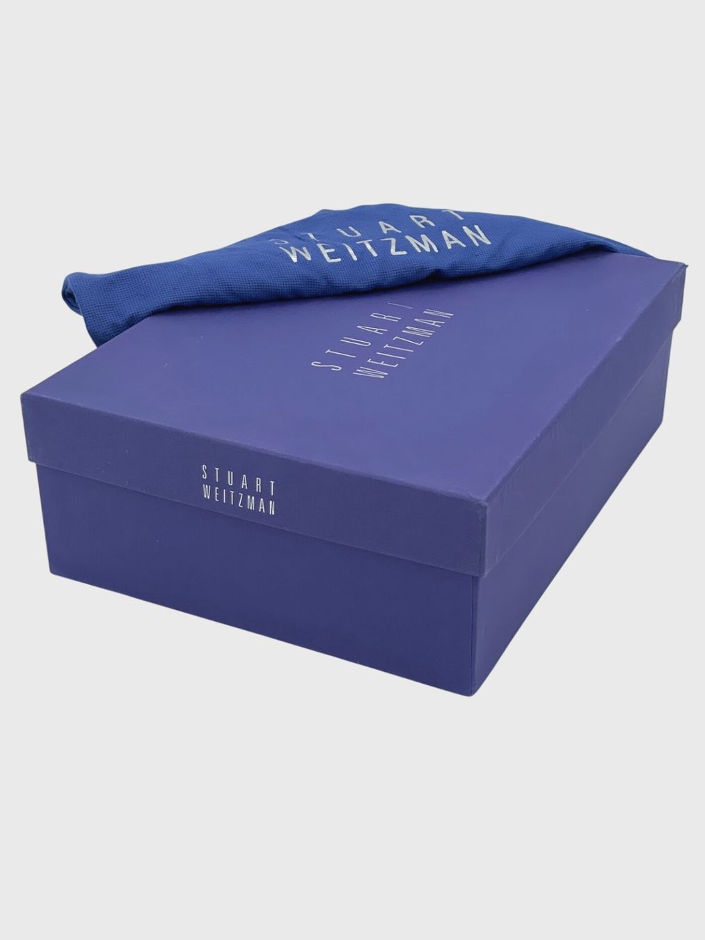 Stuart Weitzman Scarpe da donna: Stuart Weitzman Platform Plateau Pump EU 38 Schwarz – Usato da Zürich venduto da shoe_shop 6