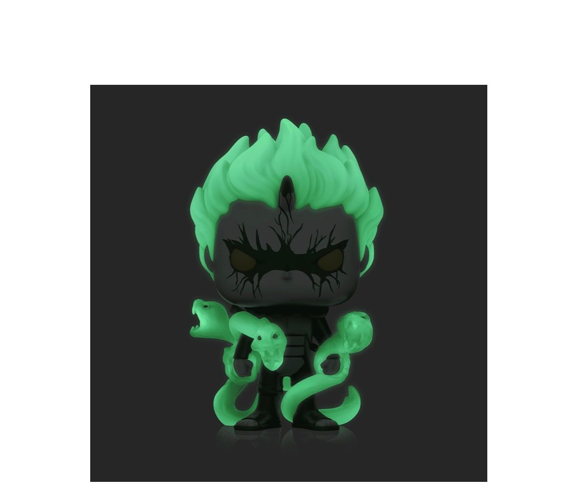 Funko Figuren: Funko Pop Mitsuki (Boruto / Naruto) Nr. 699 – Neu und originalverpackt aus Weinfelden von dyildiz95 1