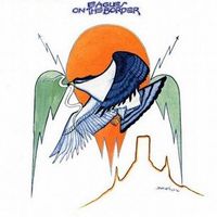 Eagles – On The Border