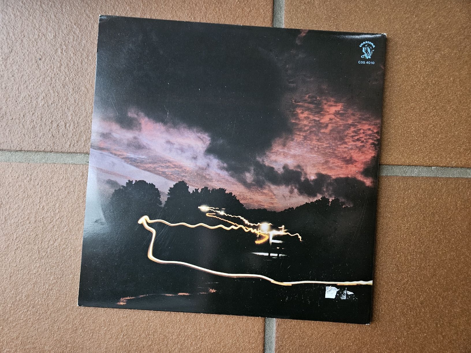 Dischi in vinile: Genesis - And then there were Three – Usato da Eschenbach SG venduto da MarThu 4