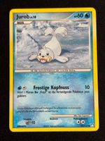 Pokemon Jurob - Mysterious-Treasures 97/123 - Deutsch