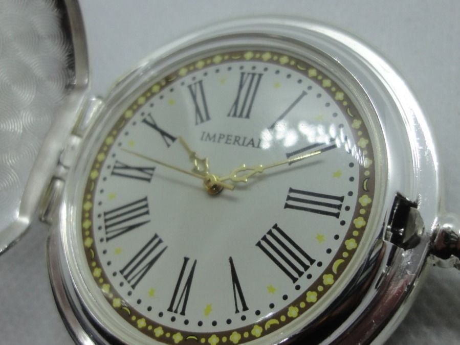 Orologi: Taschenuhr Handaufzug – Nuovo (secondo la descrizione) da basel venduto da Vulcanus 1